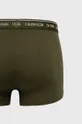 Calvin Klein Underwear Bokserki zielony