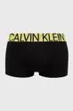 czarny Calvin Klein Underwear Bokserki Męski
