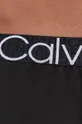 fekete Calvin Klein Underwear rövid pizsama
