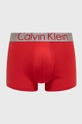 Boxerky Calvin Klein Underwear (3-pack) viacfarebná