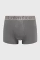 többszínű Calvin Klein Underwear boxeralsó (3-pack)