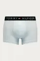 modrá Tommy Hilfiger - Boxerky Pánsky