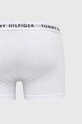 Одяг Tommy Hilfiger - Боксери (3-pack) UM0UM02203.4891 білий