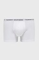 Tommy Hilfiger - Боксери (3-pack) трикотаж білий UM0UM02203.4891