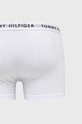 Tommy Hilfiger - Боксери (3-pack) UM0UM02203.4891 білий SS21