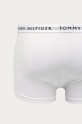 Tommy Hilfiger - Boxerky (3-pak) tmavomodrá