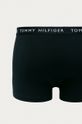 granatowy Tommy Hilfiger - Bokserki (3-pack)