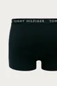 blu navy Tommy Hilfiger boxer (3-pack)