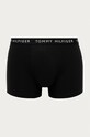 Tommy Hilfiger - Боксери (3-pack) UM0UM02203.4891 сірий SS21
