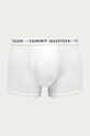 Одяг Tommy Hilfiger - Боксери (3-pack) UM0UM02203.4891 сірий