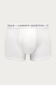Oblečení Boxerky Tommy Hilfiger (3-pack) UM0UM02203.4891 šedá