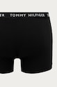Boxerky Tommy Hilfiger (3-pack) UM0UM02203.4891 šedá