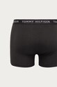 Tommy Hilfiger - Боксери (3-pack) UM0UM02203.4891 чорний SS21
