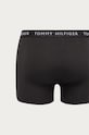 Tommy Hilfiger - Boxerky (3-pak) UM0UM02203.4891 čierna SS21