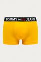 žlutá Tommy Hilfiger - Boxerky Pánský