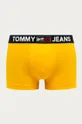 žltá Tommy Jeans - Boxerky Pánsky