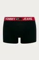 granatowy Tommy Jeans - Bokserki UM0UM02178.4891 Męski