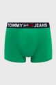 zelená Tommy Hilfiger - Boxerky Pánský