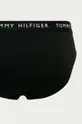 Tommy Hilfiger - Slipy (3-pak)