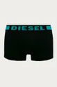 Diesel - Boxerky (3-pak)  95% Bavlna, 5% Elastan