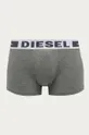 барвистий Diesel - Боксери (3-pack)