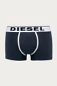 Diesel - Боксеры (3-pack)  95% Хлопок, 5% Эластан