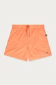 Billabong Szorty kąpielowe różowy S1LB12BIP0