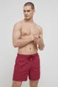 bordo Kratke hlače za kupanje Billabong Muški