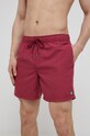 Kopalne kratke hlače Billabong S1LB12BIP0 bordo SS22