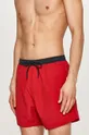 crvena Brave Soul - kratke hlače za kupanje Muški