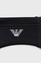 Odzież Emporio Armani Kąpielówki 211722.1P401 211722.1P401 czarny