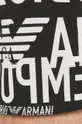 чёрный Emporio Armani - Купальные шорты