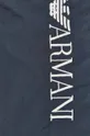 темно-синій Купальні шорти Emporio Armani