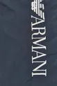 granatowy Emporio Armani Szorty kąpielowe 211753.1P422