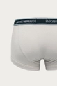 Emporio Armani - Boxerky (3-pak) Pánsky