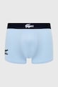 Lacoste boxer shorts 5H1803 blue AW24