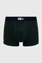 Lacoste bokserki 3-pack niebieski 5H1803