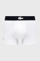 Îmbrăcăminte Lacoste Boxeri (3-pack) 5H1803 bleumarin