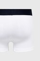 Боксери Lacoste (3-pack) 5H1803 темно-синій