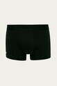 Lacoste Боксери (3-pack) трикотаж чорний 5H3407