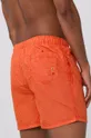 Купальні шорти CMP помаранчевий