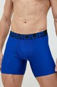 Under Armour - Boxerky (2-pack) 1363619 1363619 námořnická modř