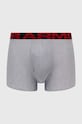 Under Armour - Boxerky (2-pack) 1363619 1363619 šedá AW22