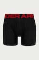 Oblečení Under Armour - Boxerky (2-pack) 1363619 1363619 červená