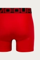 piros Under Armour - Boxeralsó (2 db) 1363619