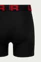 Under Armour - Boxerky (2-pack) 1363619 1363619 červená