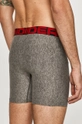 Under Armour - Boxeralsó (2 db) 1363619  10% elasztán, 90% poliészter