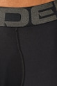 Odzież Under Armour - Bokserki (2-pack) 1363619 1363619 czarny