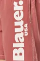 розовый Blauer - Купальные шорты