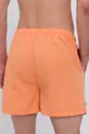 Plavkové šortky Ellesse oranžová